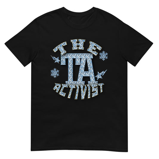 Icy Team T-Shirt